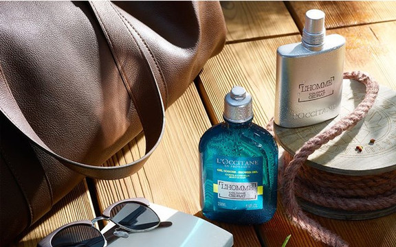 L'occitane - Parkson Hùng Vương