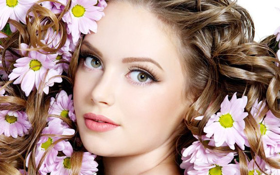 Hair Salon Sấm Ly Ly 