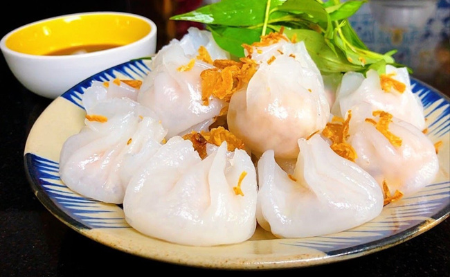 Xíu Dimsum - Lý Tự Trọng