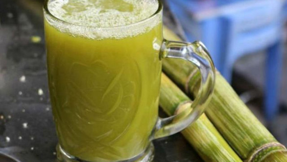 Nước Mía & Trà Tắc - Phạm Văn Xảo