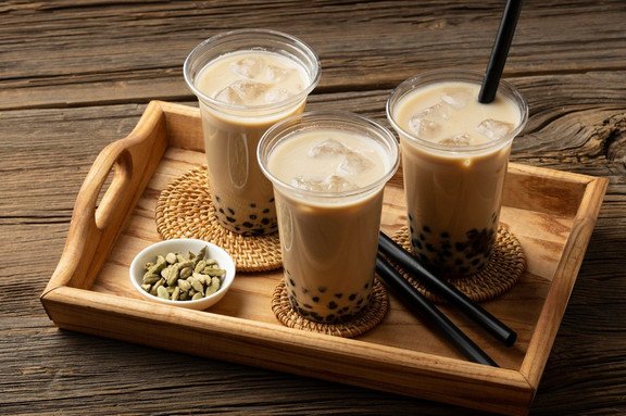 CALAFE MILKTEA & COFFEE - Phan Bội Châu