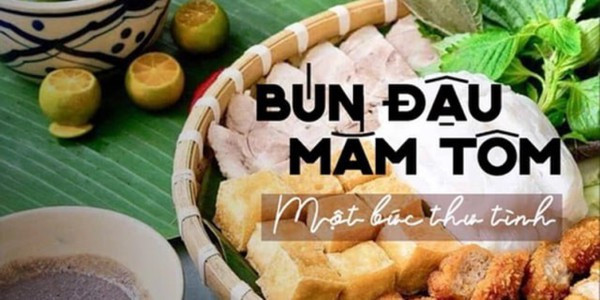 Bún Đậu Mắm Tôm & Đồ Ăn Vặt - Tiếu Tiếu - Tây Mỗ