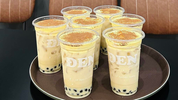 Đen Coffee - Nguyễn Hoàng
