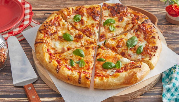 Pizza Long Xuyên Rạch Giá - Nguyễn Trung Trực