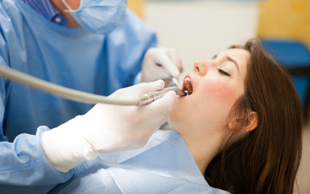 Nha Khoa Huyền Oanh - Gò Dầu