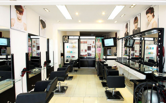 Linh Anh Beauty Salon - Trung Liệt