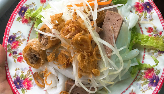 Thu Ngọc - Bánh Bèo & Bánh Cuốn