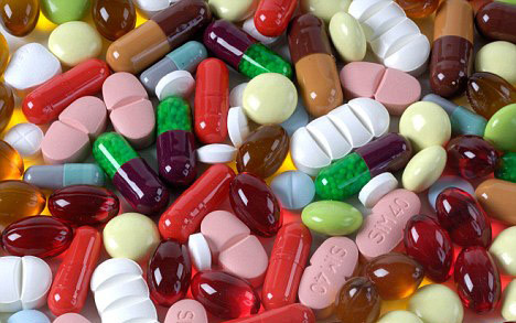 Nhà Thuốc Minh Hạnh 2 - TTTM Trung Văn 2