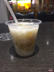 Chè bưởi