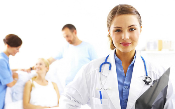 Phòng Khám Nhi Gia Khánh - Lê Lợi