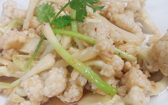 Quán Ăn A Cường - Cao Đạt