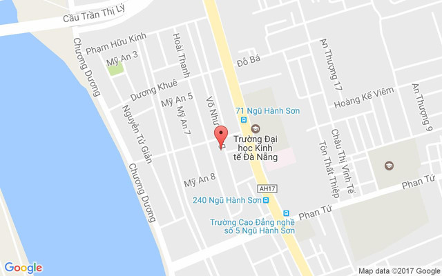 Nhà Trọ Sinh Viên - Võ Như Hưng