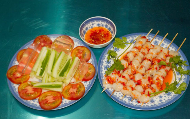 Men Biển