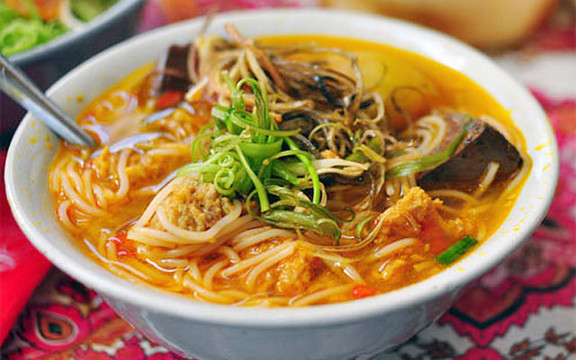 Bún Riêu 40 - Đường Số 185