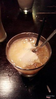 Sữa chua chanh leo