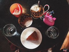 Nhắc đến bạc sỉu thì chỗ này thành thương hiệu r , đồ uống vừa ngon vừa đẹp mắt , giá hạt rẻ 