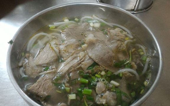 Bún Bò Huế - Mậu Thân