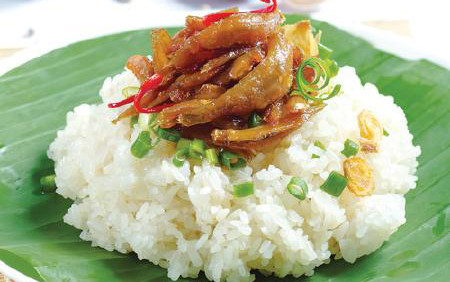 Xôi Hoà - Minh Khai