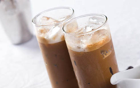 Coffee Nguyên Chất