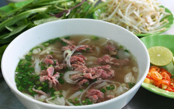 Phở Quỳnh