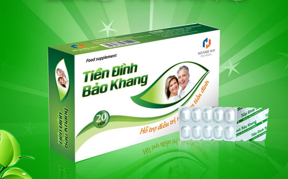 Nhà Thuốc Phúc Thái