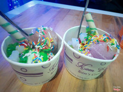 Kem ngon..giá hợp lý!!!