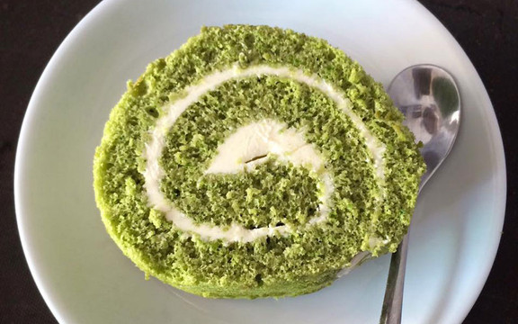 San San - Bakery & Drink