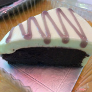 Brownie sữa chua