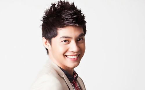 Cắt Tóc Tuấn Anh