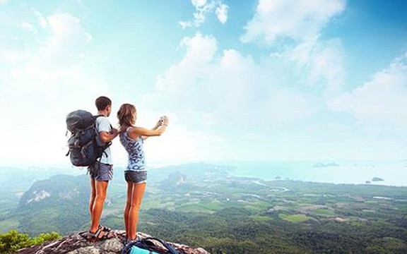 Sài Gòn Zoom Travel
