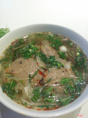 bún bò