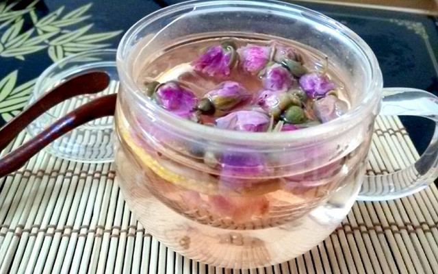 Camellia Tea Shop