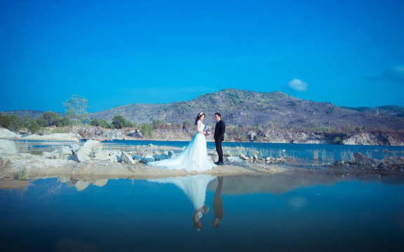 Princess Wedding Studio