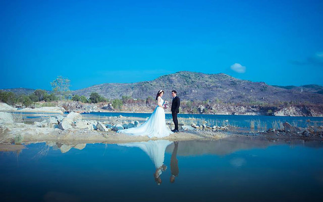 Princess Wedding Studio
