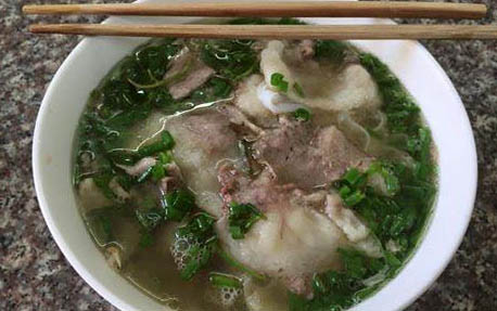 Phở Hiệu 