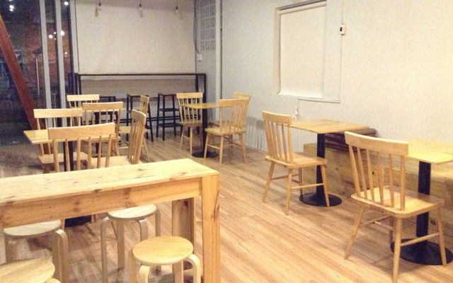 April Cafe