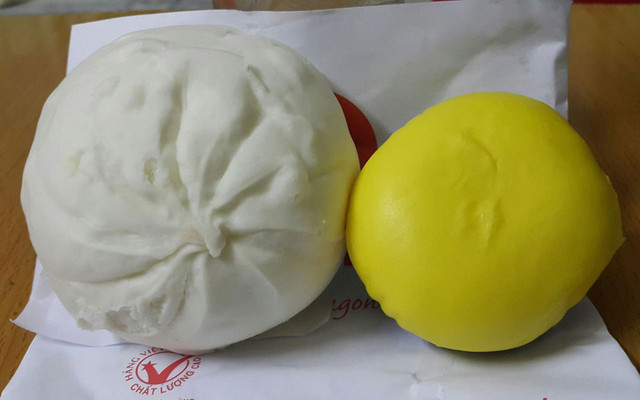 Tiệm Bánh Thọ Phát - Bánh Bao & Há Cảo