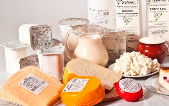 FoodsCom  - Thịt, Hải Sản, Bơ Sữa Nhập Khẩu
