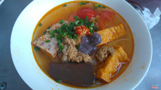 bún riêu