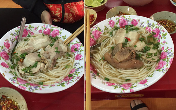 Bánh Canh Sáu Đệ