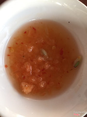 Muối ớt chanh