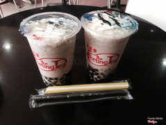 Cookie cream trân châu 🍀🍀🍀