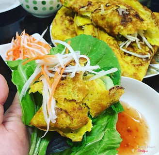 [Kéo nhau đi kiếm những món ngon "CỨU ĐÓI DẠ DÀY" lúc "VỀ CHIỀU"]