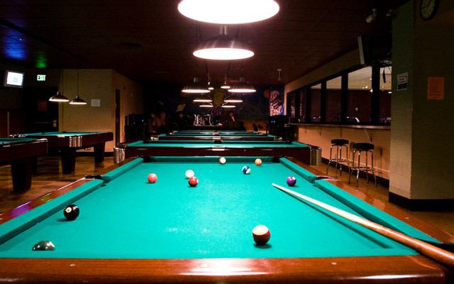 Tây Đô Cafe & Billiards