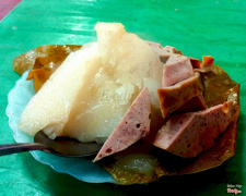 bánh giò 