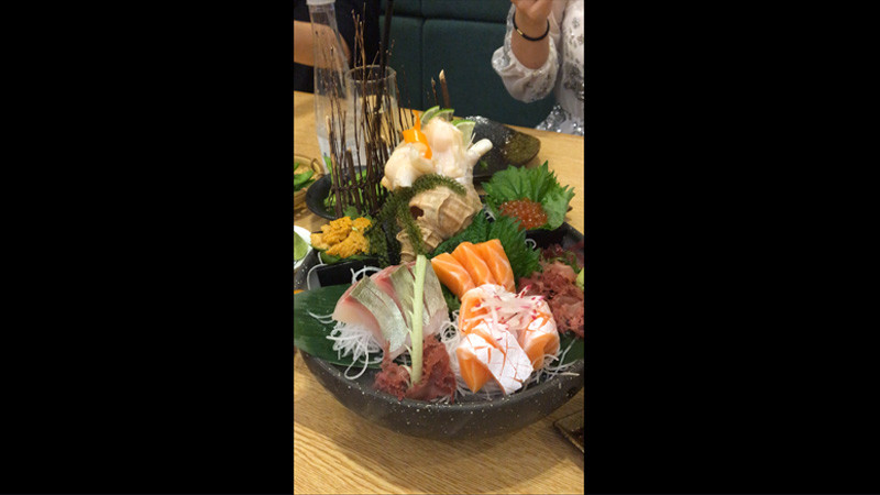 Chiyoda Sushi Viet Nam