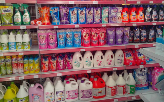 Dino Mart - Hàng Tiêu Dùng Nhập Khẩu