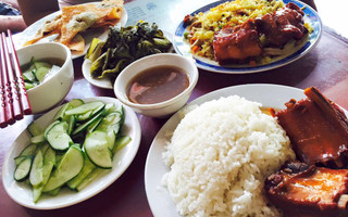 cơm