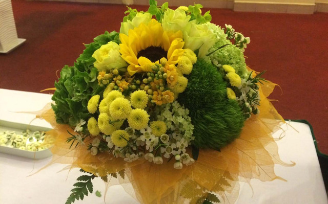 Mai Hạnh - Hoa Tươi Nghệ Thuật