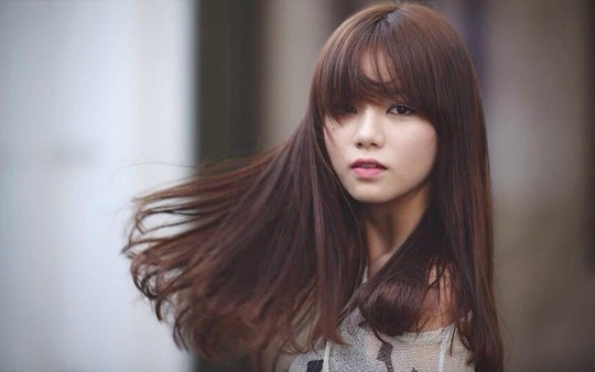 Spa & Hair - Quan Hoa